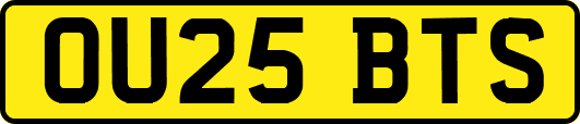 OU25BTS