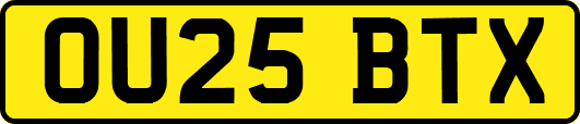 OU25BTX