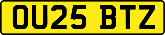 OU25BTZ