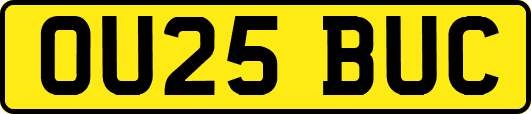 OU25BUC