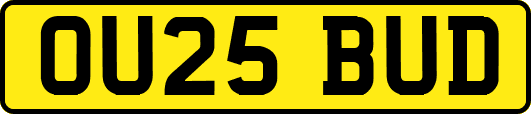 OU25BUD