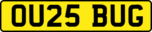 OU25BUG