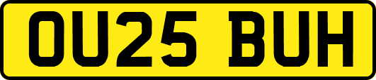 OU25BUH