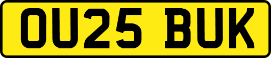 OU25BUK