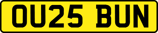 OU25BUN
