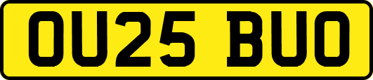 OU25BUO