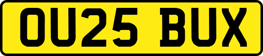 OU25BUX