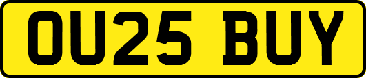 OU25BUY