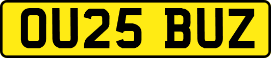 OU25BUZ