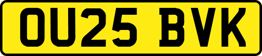 OU25BVK