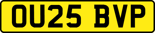 OU25BVP