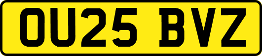 OU25BVZ