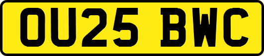 OU25BWC