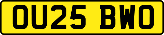 OU25BWO