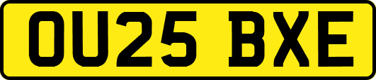 OU25BXE