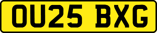 OU25BXG
