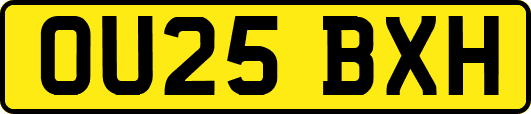 OU25BXH