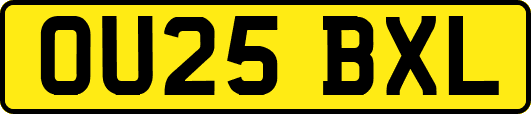 OU25BXL