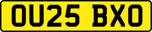 OU25BXO