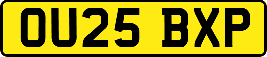 OU25BXP