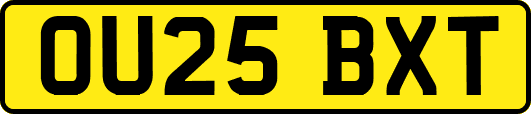 OU25BXT