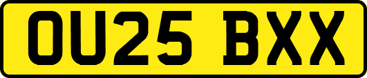 OU25BXX