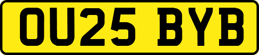 OU25BYB