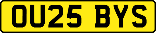 OU25BYS