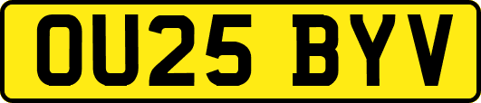 OU25BYV