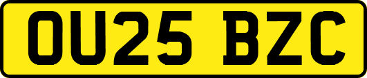 OU25BZC