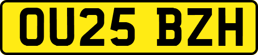 OU25BZH