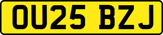 OU25BZJ
