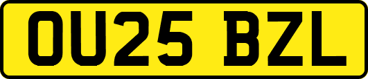 OU25BZL
