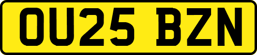 OU25BZN