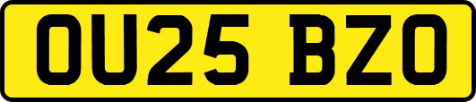OU25BZO