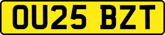 OU25BZT