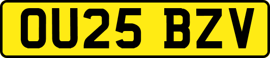 OU25BZV