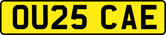 OU25CAE