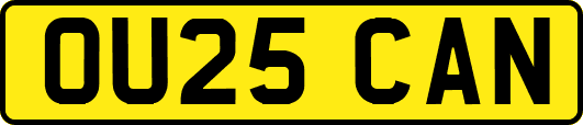 OU25CAN