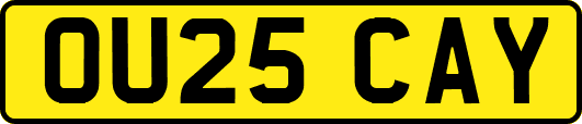 OU25CAY