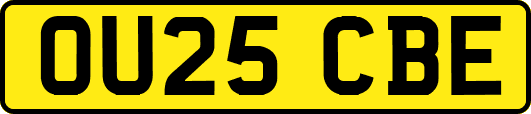 OU25CBE