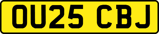 OU25CBJ