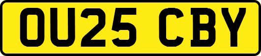 OU25CBY