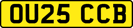 OU25CCB
