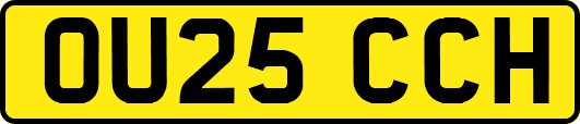 OU25CCH