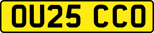 OU25CCO
