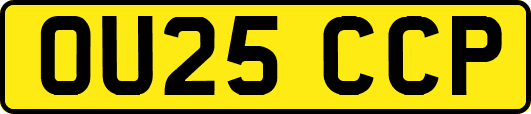 OU25CCP
