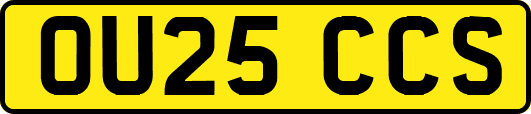 OU25CCS