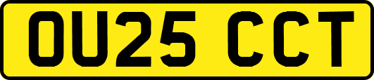 OU25CCT