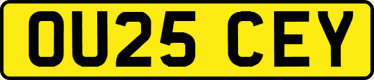 OU25CEY